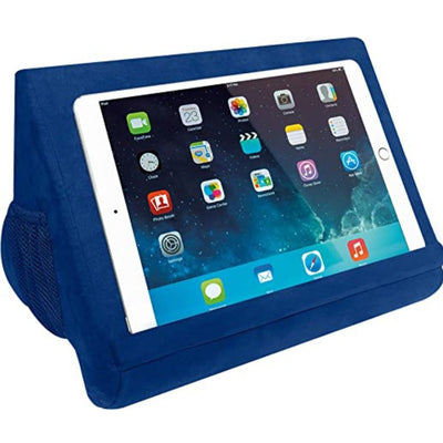 Tablet Holder Pillow