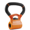 Kettlebell Grip