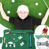 Mini Toy Golf Set