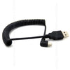 Mini USB Charging Cable