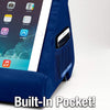 Tablet Holder Pillow