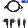 Mini USB Charging Cable