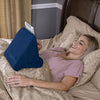 Tablet Holder Pillow