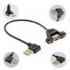 Mini USB Charging Cable