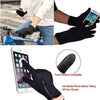 Unisex Full Finger Gloves