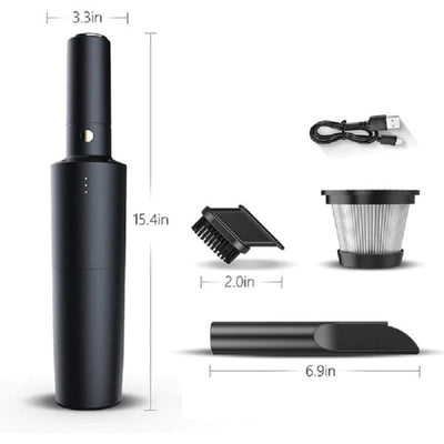 Handheld  Car Vacuum Cleaner