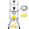 Vegetable Dicer Fruit Wedger