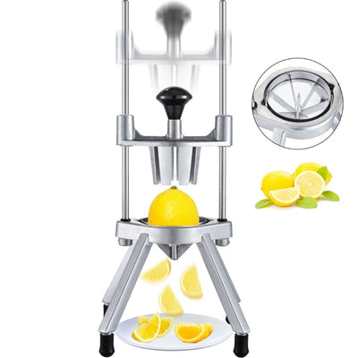 Vegetable Dicer Fruit Wedger