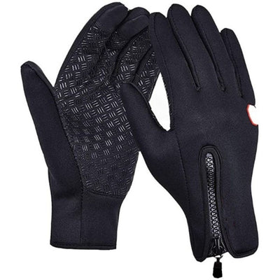 Unisex Full Finger Gloves