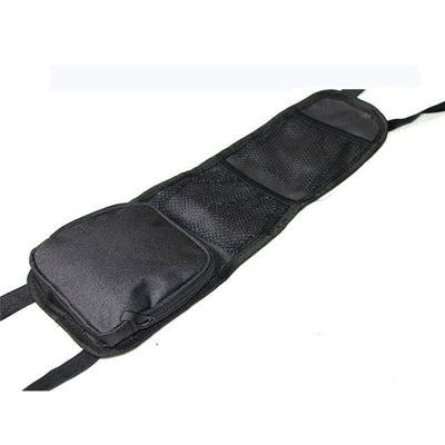 Seat Back Bag