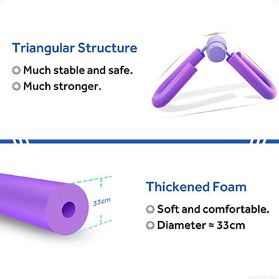 Leg Thigh Exerciser