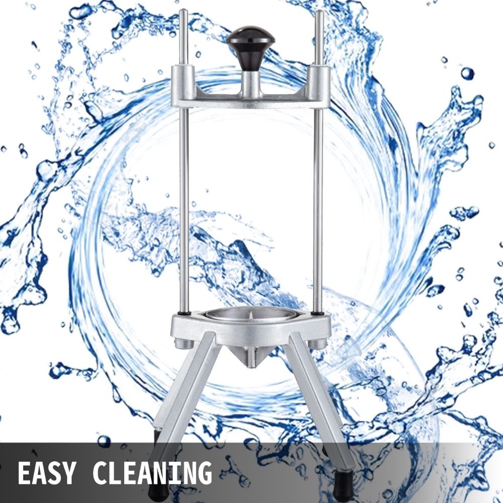 Vegetable Dicer Fruit Wedger