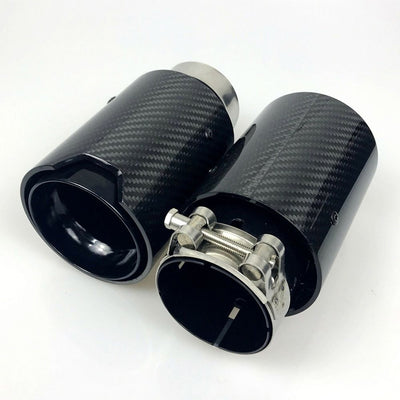 Exhaust Muffler