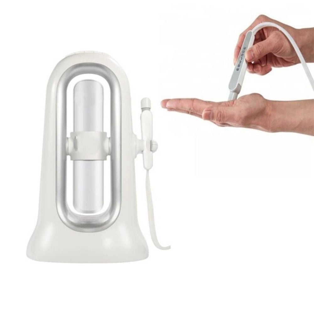 Water Peeling Machine