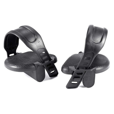 Exercise Bike Bicycle Pedals