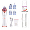 Blackhead Electric Vacuum Remover