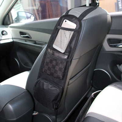 Seat Back Bag