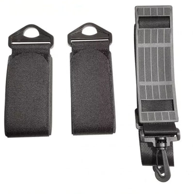 Ski Handle Strap