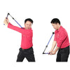 Folding Golf Swing Exerciser