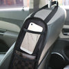 Seat Back Bag