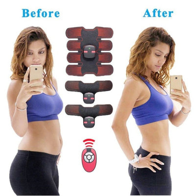 Stimulator Muscle Trainer