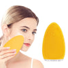 Electric Face Cleansing Brush