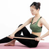 Yoga Wooden Stick