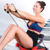 Whole Body Exercise Equipment