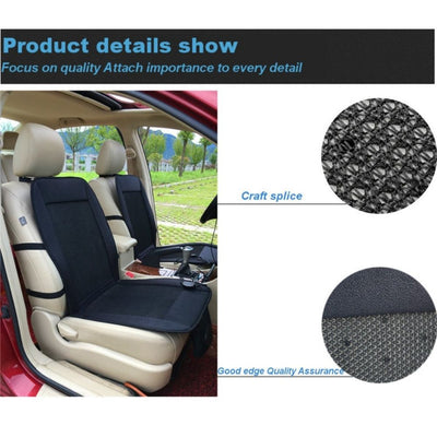 Car Cool Air Seat Cushion