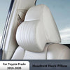 Car Headrest Pillow