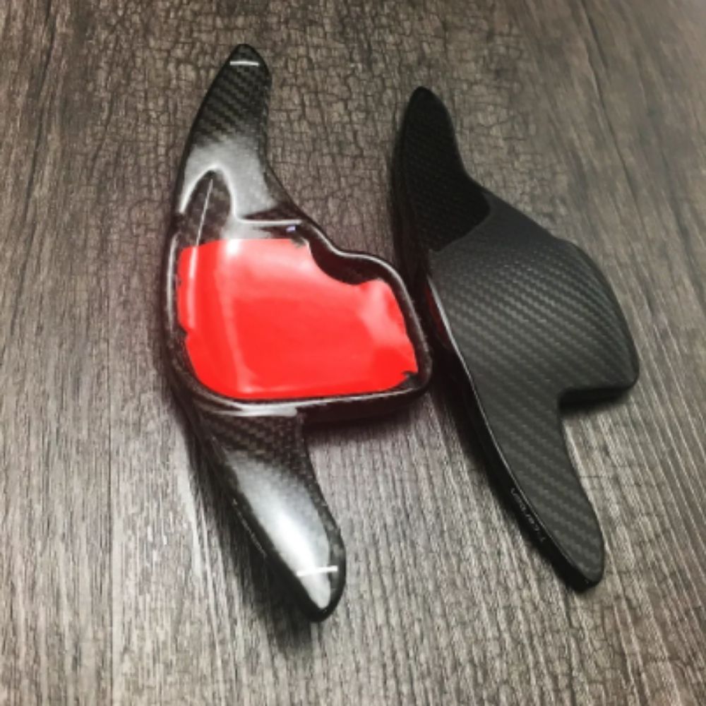 Steering Wheel Paddle Shifter