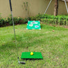 Golf Practice Net Set