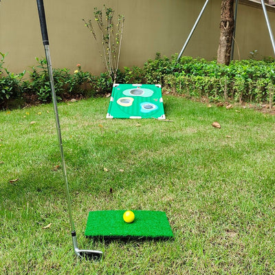 Golf Practice Net Set