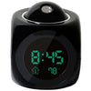 LED Digital Alarm Clock