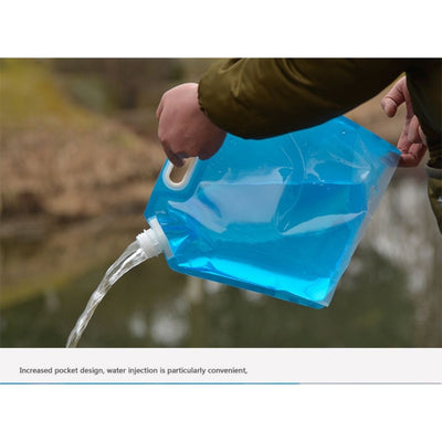 Camping Water Bag