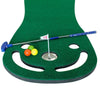 Golf Putting Met Set