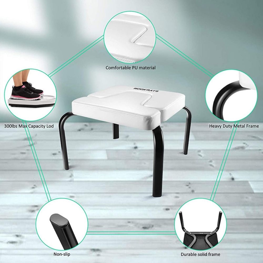 Yoga Inversion Chair