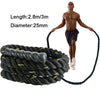 Weighted Jump Rope