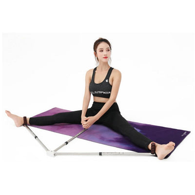 Leg Stretcher Split Machine