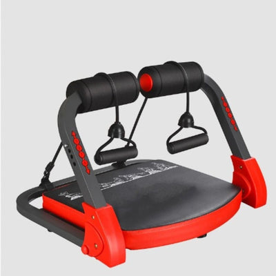 Whole Body Exercise Equipment