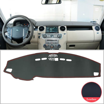 Car Dash Mat Protector Sunshield