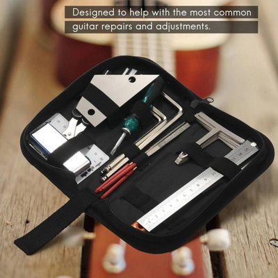 Guitar Tool Kit