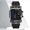 Men‘s LED Digital Watch