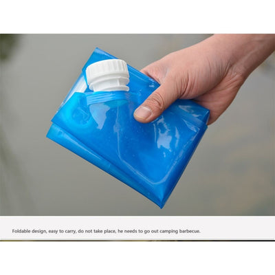 Camping Water Bag