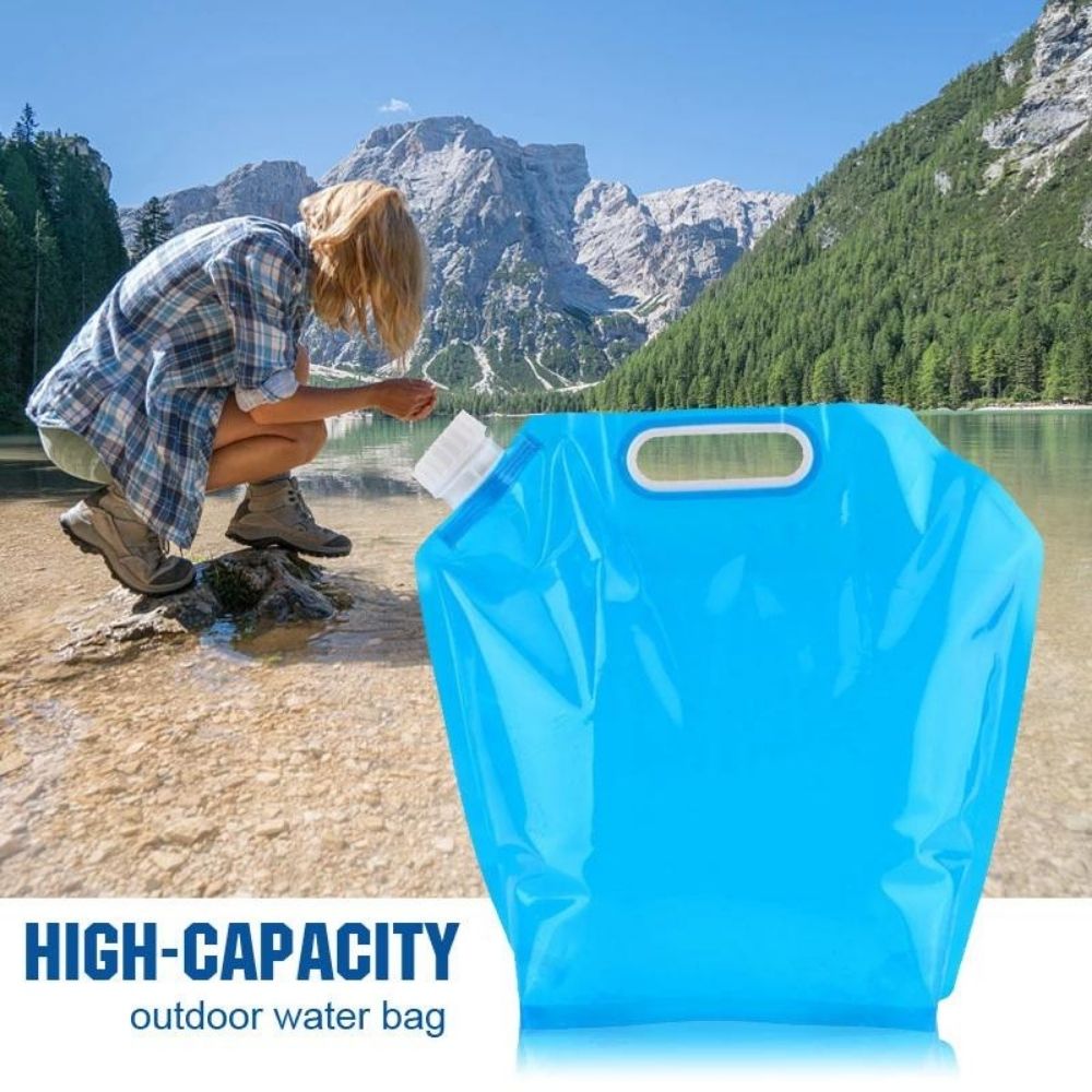 Camping Water Bag