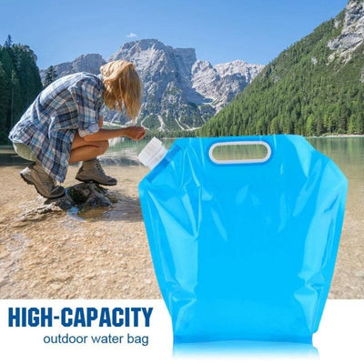 Camping Water Bag