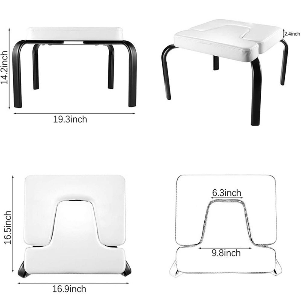 Yoga Inversion Chair
