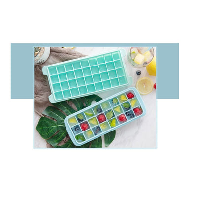 Ice Tray Silica Gel