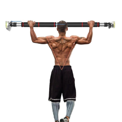 Exercise Horizontal Bars