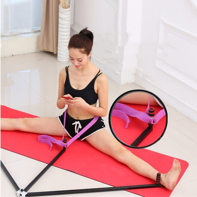 Leg Stretcher Split Machine